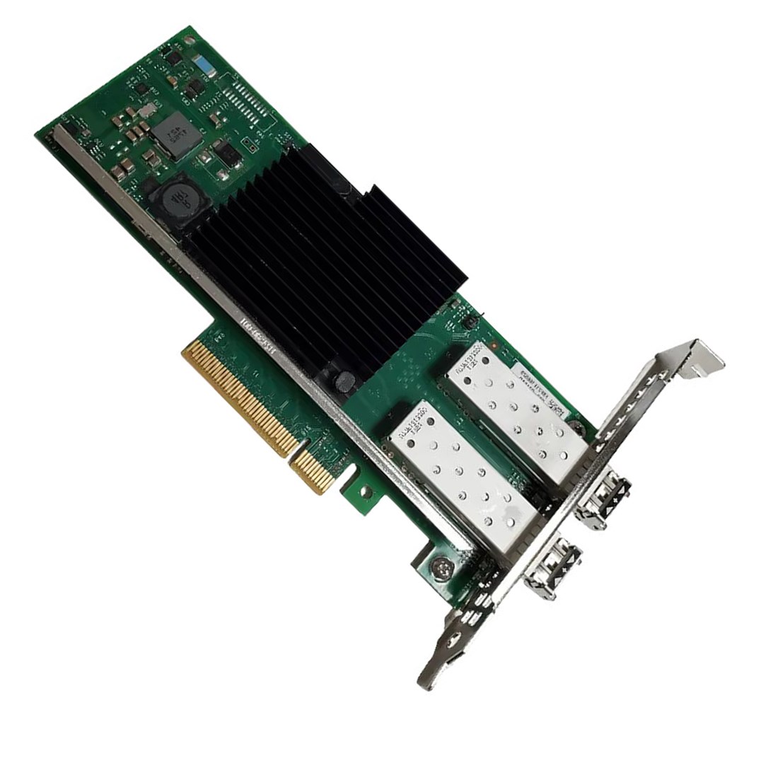 Dell IntelX710 I350 Quad Port Daughter Card - 06VDPG | Acquisti Online su