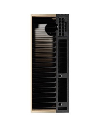 NVIDIA L40S 48GB PCIe Gen4 Passive GPU