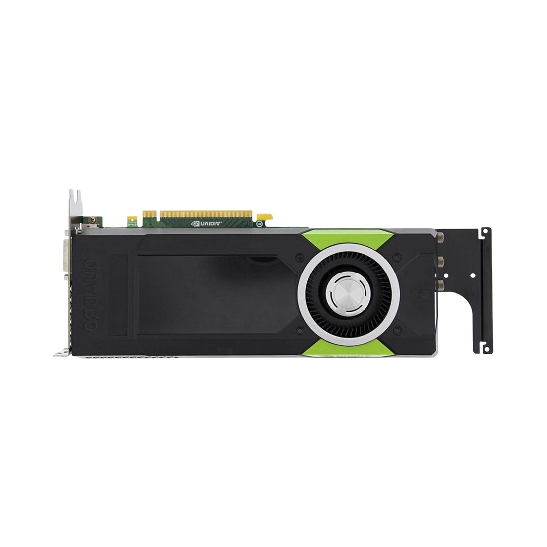 Nvidia Quadro P5000 16GB GDDR5 Workstation graphics card