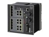 IE-4000-4GS8GP4G-E