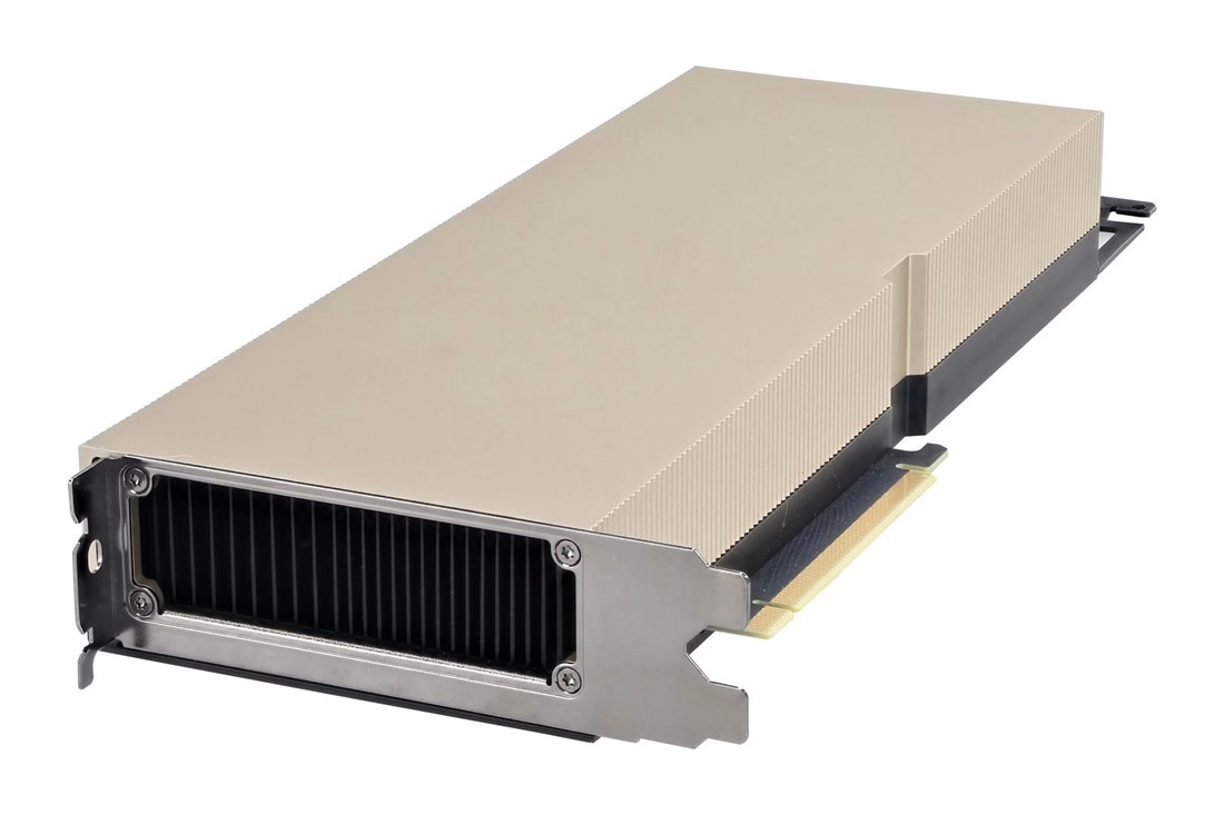 16 Thread Gpu NVIDIA A16 64GB GDDR6 Passive CUDA GPU PCIe Accelerator