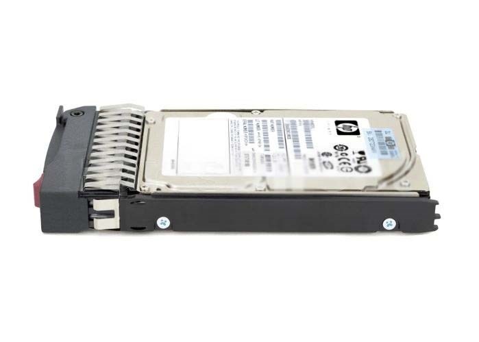 Hp 15 Bs 015 Dx HP 146GB 10K RPM SAS 2.5" Hard Drive Refurbished